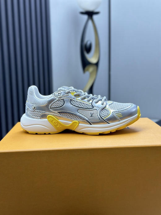 春季特惠💰550 驴牌 Olympia 圆头系带 低帮 生活休闲鞋 女款 商品图8