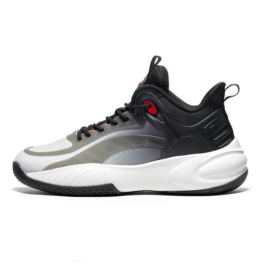 回力篮球鞋男鞋2026春夏新款低帮耐磨软底减震专业实战球鞋学生运动鞋WXY(ZA)-3785 商品图1