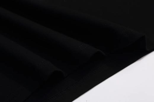 F030415新款立体变色果冻效果字母logo情侣休闲圆领短袖T恤 商品图8