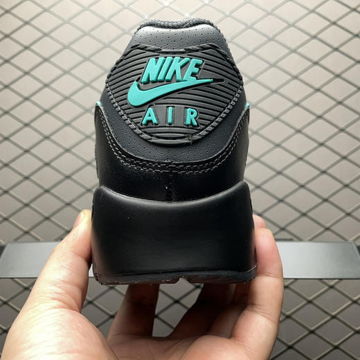 春季特惠💰390 NK Air Max 90 复古气垫跑鞋 商品图1