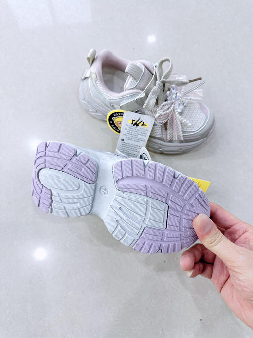 26款 快乐叮当 5662 双网  26-30.31-35 商品图2