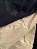 F030448男士防泼水梭织立体剪裁多裁片拼接运动长裤 商品缩略图3