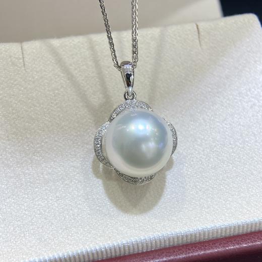 11-12澳白吊坠 商品图2