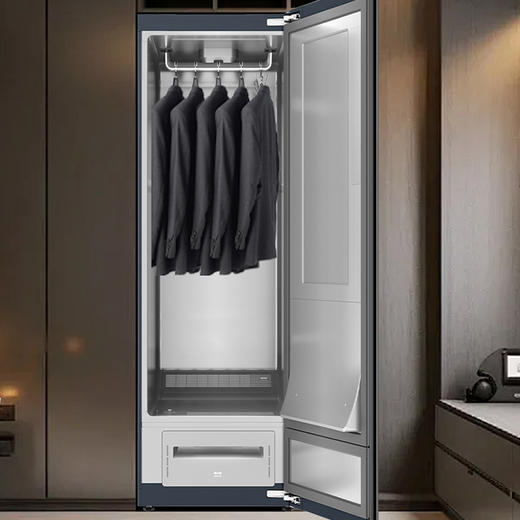 卡萨帝（Casarte）衣物护理机 CL 642DU1 商品图3