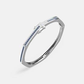 【不退不换，介意勿拍】APM Monaco 手镯  AB5817KB