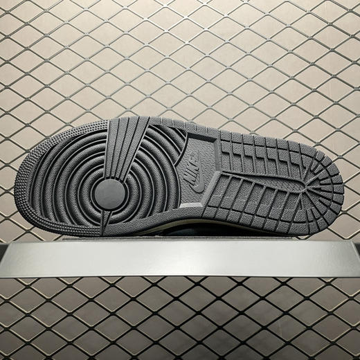 春季特惠💰430 公司级 # Travis Scott x Air Jordan 1 AJ1乔1低帮倒钩 商品图4