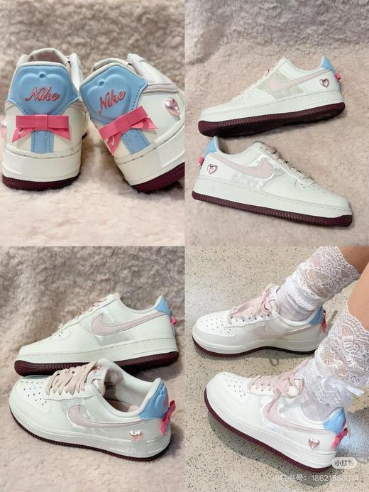 Nike Air Force1 商品图6