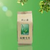 舌尖上的茶【牛皮纸.125g毛尖铝箔袋】18元一把.一把100个.满18把包邮 商品缩略图2