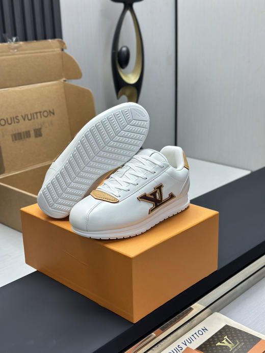 春季特惠💰650 LV 驴牌 BUTTERSOFT 阿甘鞋 商品图5