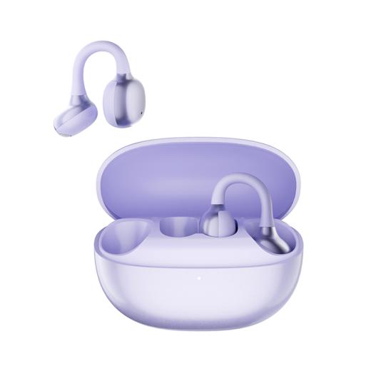 【几十元买到千元质感的超轻无感耳夹蓝牙耳机】沃品OWS夹耳蓝牙耳机 OWS37 商品图1