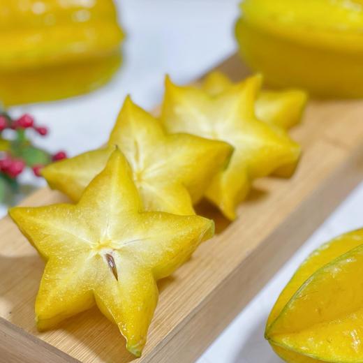 树上熟杨桃 商品图2