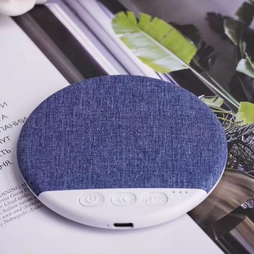 AURARO第6代枕边音响，哈曼专业调音，无需入耳【G】 商品图3