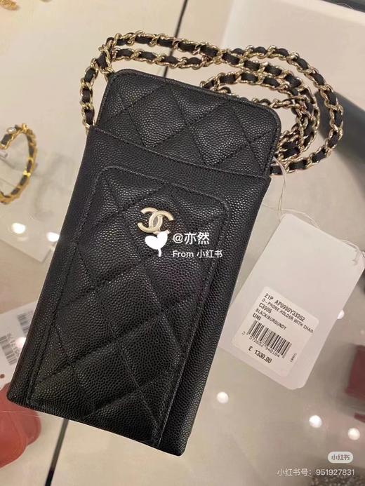 F030411手机包N种背法小巧凹造型小香风夏天新款流行包包菱形链条包 商品图14