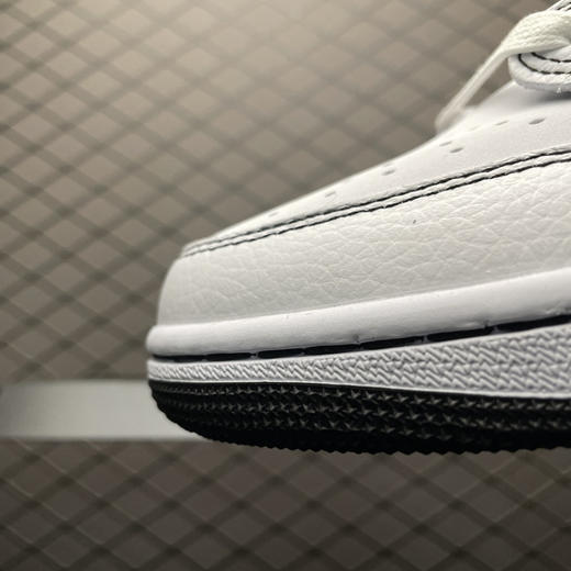 春季特惠💰430 公司级 # Travis Scott x Air Jordan 1 AJ1乔1低帮倒钩 商品图5