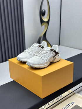 春季特惠💰550 驴牌 Olympia 圆头系带 低帮 生活休闲鞋 女款