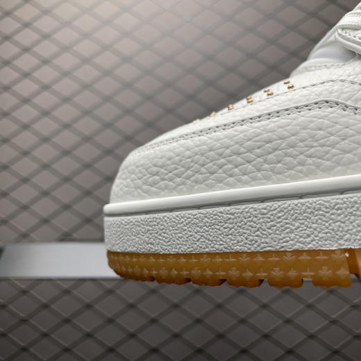 春季特惠💰720 LV 纯原版本 # 驴家 Trainer 低帮休闲板鞋 商品图5