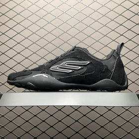 春季特惠💰450 巴黎世家 Monday Ultra Sneaker 复古老爹鞋