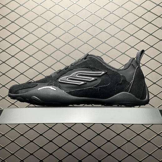 春季特惠💰450 巴黎世家 Monday Ultra Sneaker 复古老爹鞋 商品图0