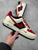春季特惠💰430 高端定制 # Nk Air Force 1 '07 Low “马年限定” 空军一号板鞋 商品缩略图3