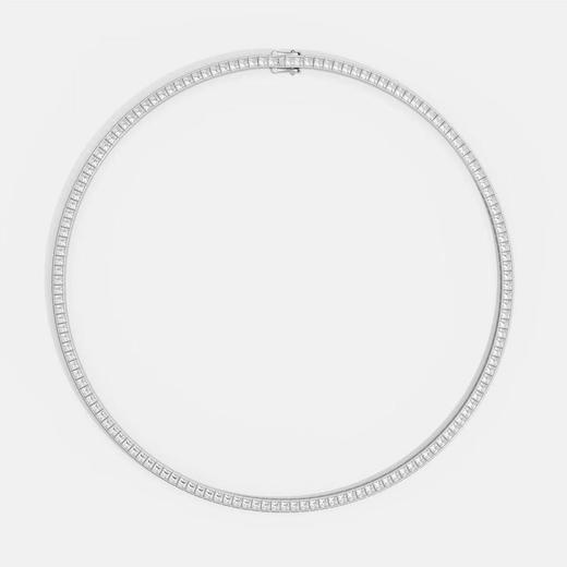 【不退不换，介意勿拍】APM Monaco 项链  AC8299OX 商品图2