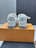 春季特惠💰650 LV 公司级 # 驴牌 Trainer 低帮休闲板鞋 商品缩略图6