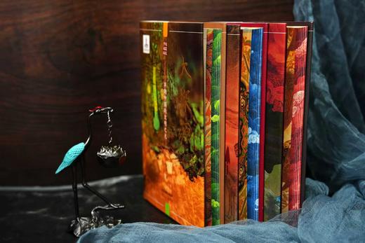 【刷边签名本】《大探源：早期中国的文明之光》，精装，32开，许宏著，河北教育出版社2026年一月一版一印，定价98，售价98元。 商品图7