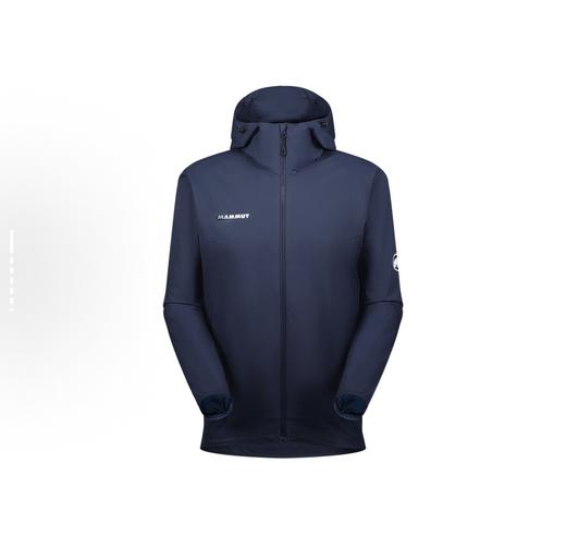 猛犸象🦣𝐆𝐫𝐚𝐧𝐢𝐭𝐞系列超轻软壳外套 商品图2