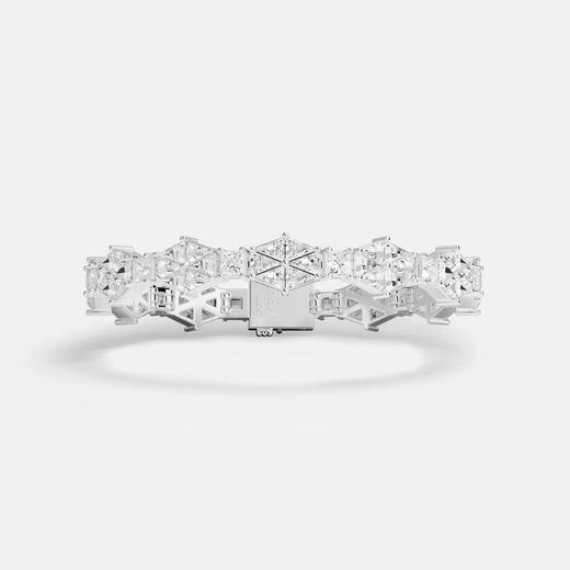 【不退不换，介意勿拍】APM Monaco 手镯  AB5813OX 商品图2