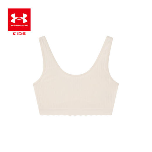 【特惠福利】UnderArmour安德玛儿童内衣261201126A、261201126B两件组合装 商品图4