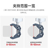 FALCAM小隼 F22快装蟹钳大力夹单反微单相机通用固定夹怪手金属魔术臂支架万向云台摄影拓展配件 商品缩略图2