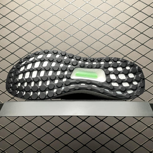 春季特惠💰360 AD 阿迪 Ultra Boost OG UB 超弹力爆米花中底休闲跑步鞋 商品图4