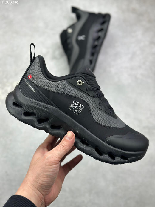 春季特惠💰330 Loewe x ON 罗意威昂跑联名 Cloudtilt 2.0 系列 高品质出货 商品图3