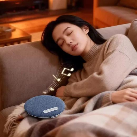 AURARO第6代枕边音响，哈曼专业调音，无需入耳【G】 商品图2