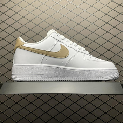 春季特惠💰360 NK Air Force 1 Low 空军一号低帮休闲板鞋 商品图2