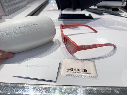 到手价599元 MK女士墨镜 100%防UV紫外线，logo镜腿！完全不挑脸型 美国代购，无中文标签，介意慎拍 商品图12