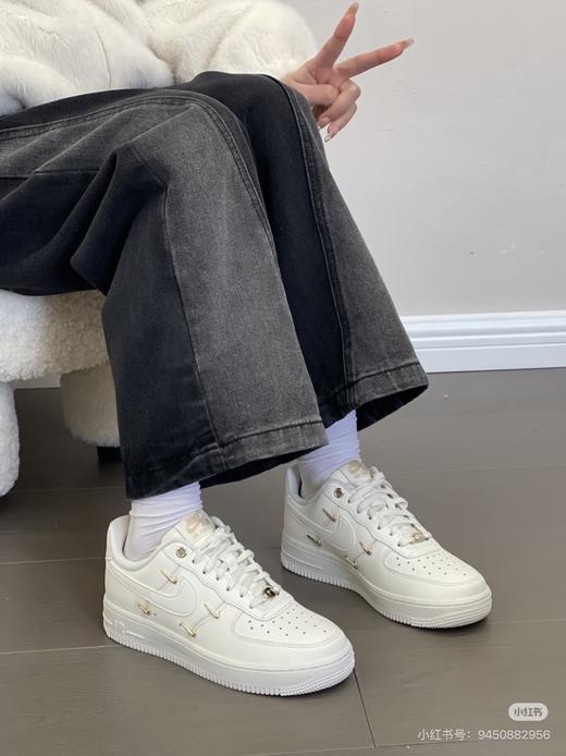 Nike Air Force1 商品图4