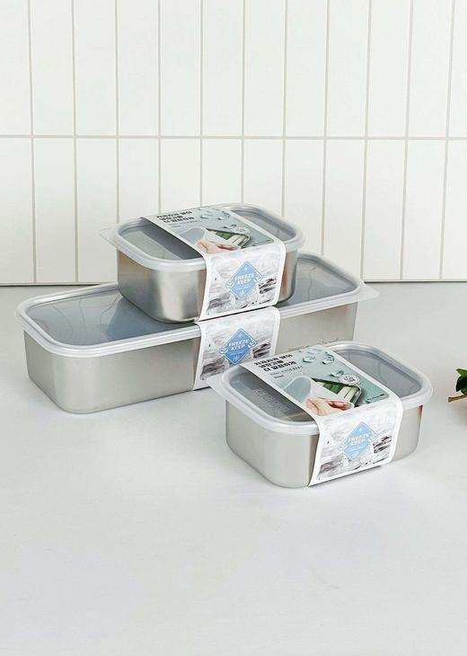 新品破价！💰39.9起🉐抢巨实用的【PONEL保鲜备菜盒】万物皆可装的保鲜盒🔥腌肉/收纳/叠放都省心‼️家庭餐食必备~ 商品图0