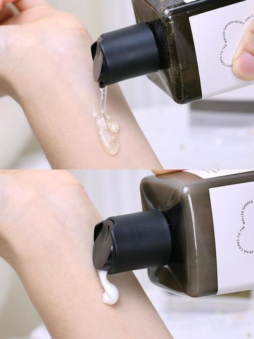 直发【26.8】顶奢酒店文华东方指定洗护品牌， 官网300+一瓶 商品图6