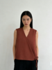 G2000女装SS26商场新款【BLACK】时尚上衣61947421 商品缩略图0