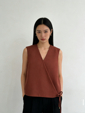 G2000女装SS26商场新款【BLACK】时尚上衣61947421