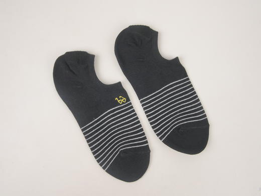 TUTUANNA_夏季女式船袜 商品图2