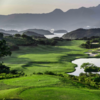 香港滘西洲公众高尔夫球场 The Jockey Club Kau Sai Chau Public Golf Course |  香港高尔夫球场俱乐部  | 中国 商品缩略图5
