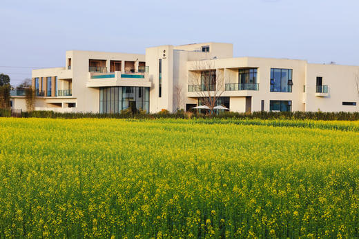 【觅趣614号院·新都】3折住原价799亲子房，599元周末通用不加价！稻田民宿，单房预定超值套餐！qa 商品图0