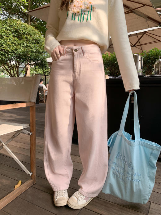 <曾小咸推荐>3.8现货秒杀 ！微信超特价！韩系雏菊刺绣毛衣 日常239.99 立减140 秒杀99.99！！ 商品图10