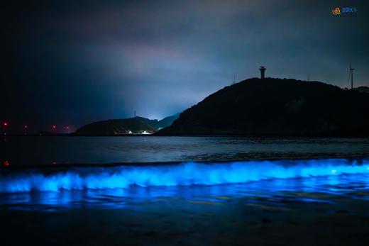 户外@【探寻“蓝眼泪”】福建平潭岛“蓝眼泪”•东庠岛高铁4天 商品图8