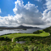 香港滘西洲公众高尔夫球场 The Jockey Club Kau Sai Chau Public Golf Course |  香港高尔夫球场俱乐部  | 中国 商品缩略图2
