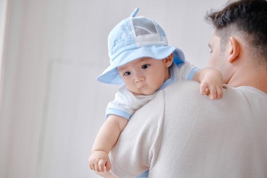 拉比配饰j6-1萌趣BB帽LZBD103602 商品图6