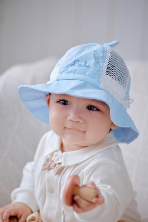 拉比配饰j6-1萌趣BB帽LZBD103602 商品图3