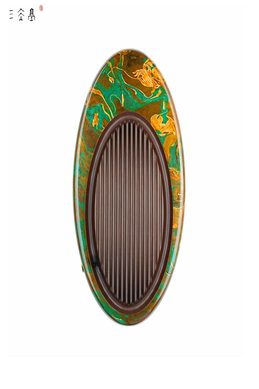 三希堂  流霞系列  敦煌茶台 商品图2