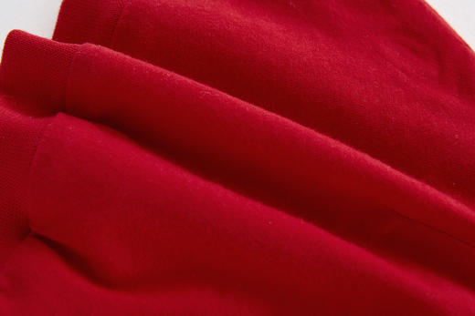 拉比配饰i5-4喜庆婴儿帽红色LYEF107611 商品图7